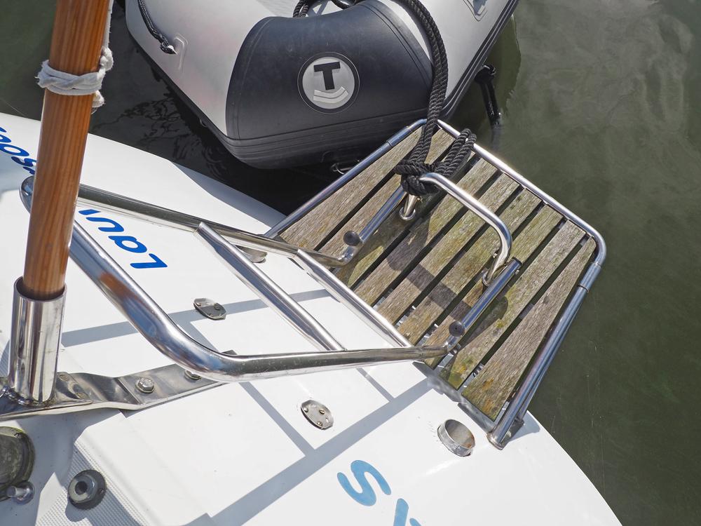  &Eacute;quipement de pont 